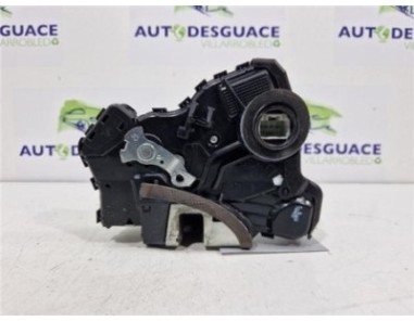 Cerradura Puerta Delantera Derecha Toyota Verso  2 2 Advance [2 2 Ltr  - 110 kW D-4D CAT]