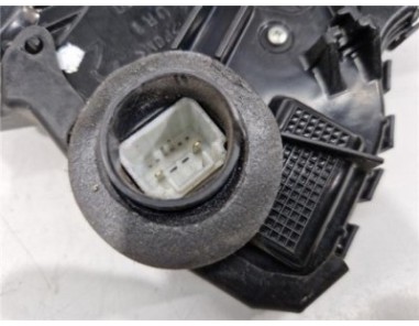 Cerradura Puerta Delantera Derecha Toyota Verso  2 2 Advance [2 2 Ltr  - 110 kW D-4D CAT]