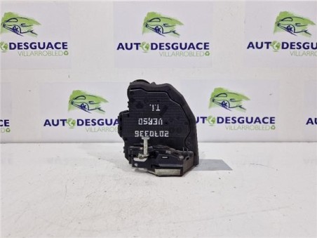 Cerradura Puerta Trasera Izquierda Toyota Verso  2 2 Advance [2 2 Ltr  - 110 kW D-4D CAT]