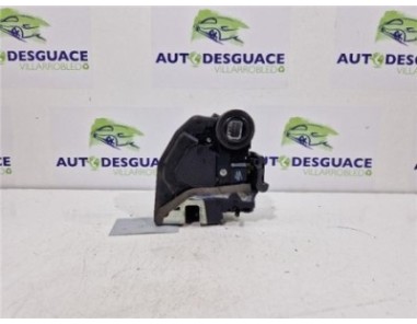 Cerradura Puerta Trasera Izquierda Toyota Verso  2 2 Advance [2 2 Ltr  - 110 kW D-4D CAT]