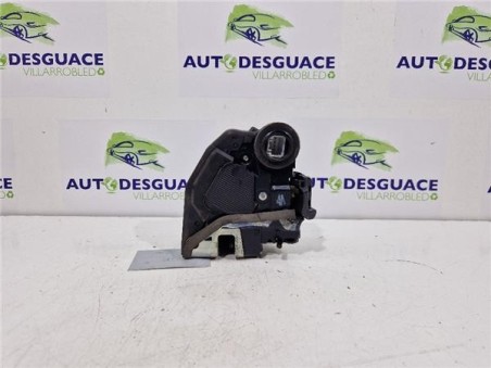 Cerradura Puerta Trasera Izquierda Toyota Verso  2 2 Advance [2 2 Ltr  - 110 kW D-4D CAT]