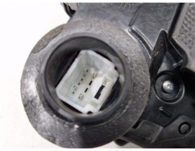 Cerradura Puerta Trasera Izquierda Toyota Verso  2 2 Advance [2 2 Ltr  - 110 kW D-4D CAT]