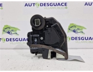 Cerradura Puerta Trasera Derecha Toyota Verso  2 2 Advance [2 2 Ltr  - 110 kW D-4D CAT]