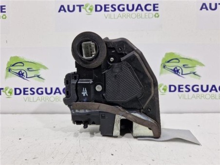 Cerradura Puerta Trasera Derecha Toyota Verso  2 2 Advance [2 2 Ltr  - 110 kW D-4D CAT]