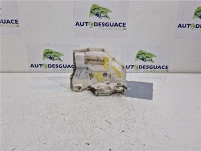 Cerradura Puerta Delantera Derecha Suzuki Swift  1 3 GL+ [1 3 Ltr  - 55 kW DDiS Diesel CAT]