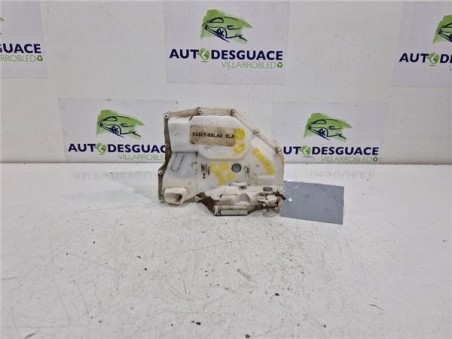 Cerradura Puerta Delantera Derecha Suzuki Swift  1 3 GL+ [1 3 Ltr  - 55 kW DDiS Diesel CAT]