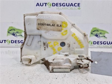 Cerradura Puerta Delantera Derecha Suzuki Swift  1 3 GL+ [1 3 Ltr  - 55 kW DDiS Diesel CAT]