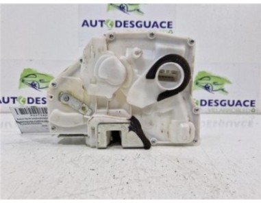 Cerradura Puerta Delantera Derecha Suzuki Swift  1 3 GL+ [1 3 Ltr  - 55 kW DDiS Diesel CAT]