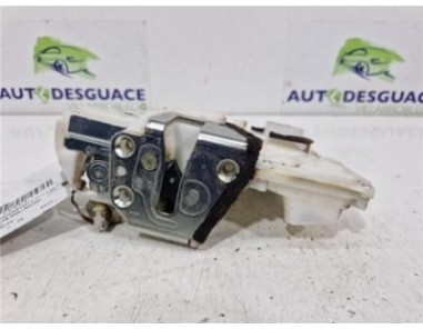 Cerradura Puerta Delantera Derecha Suzuki Swift  1 3 GL+ [1 3 Ltr  - 55 kW DDiS Diesel CAT]