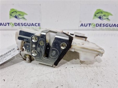 Cerradura Puerta Delantera Derecha Suzuki Swift  1 3 GL+ [1 3 Ltr  - 55 kW DDiS Diesel CAT]