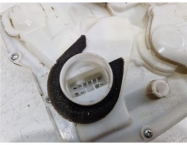 Cerradura Puerta Delantera Derecha Suzuki Swift  1 3 GL+ [1 3 Ltr  - 55 kW DDiS Diesel CAT]