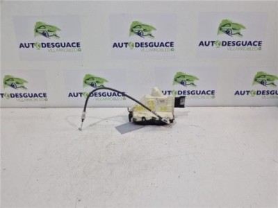 Cerradura Puerta Delantera Derecha Citroen C3  1 2 Business [1 2 Ltr  - 60 kW 12V VTi / PureTech]