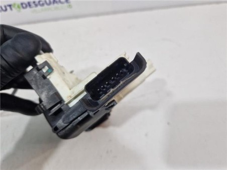 Cerradura Puerta Delantera Derecha Citroen C3  1 2 Business [1 2 Ltr  - 60 kW 12V VTi / PureTech]