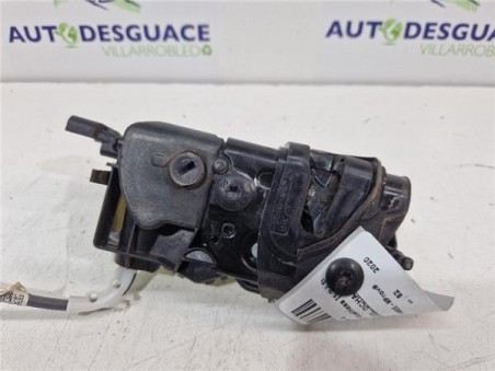 Cerradura Puerta Delantera Derecha Citroen C3  1 2 Business [1 2 Ltr  - 60 kW 12V VTi / PureTech]