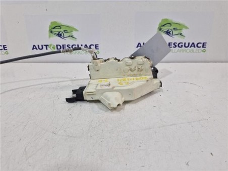 Cerradura Puerta Delantera Derecha Citroen C3  1 2 Business [1 2 Ltr  - 60 kW 12V VTi / PureTech]