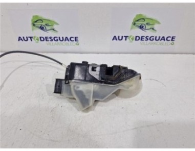 Cerradura Puerta Delantera Izquierda Citroen C3  1 2 Business [1 2 Ltr  - 60 kW 12V VTi / PureTech]