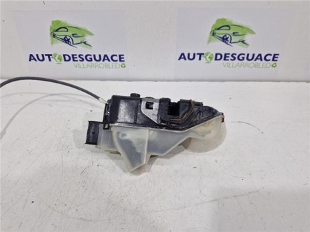 Cerradura Puerta Delantera Izquierda Citroen C3  1 2 Business [1 2 Ltr  - 60 kW 12V VTi / PureTech]