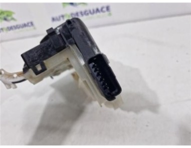 Cerradura Puerta Delantera Izquierda Citroen C3  1 2 Business [1 2 Ltr  - 60 kW 12V VTi / PureTech]