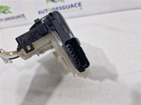 Cerradura Puerta Delantera Izquierda Citroen C3  1 2 Business [1 2 Ltr  - 60 kW 12V VTi / PureTech]