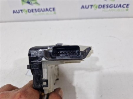 Cerradura Puerta Trasera Izquierda Citroen C3  1 2 Business [1 2 Ltr  - 60 kW 12V VTi / PureTech]