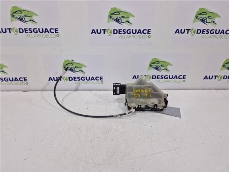 Cerradura Puerta Trasera Izquierda Citroen C3  1 2 Business [1 2 Ltr  - 60 kW 12V VTi / PureTech]