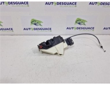 Cerradura Puerta Trasera Derecha Citroen C3  1 2 Business [1 2 Ltr  - 60 kW 12V VTi / PureTech]