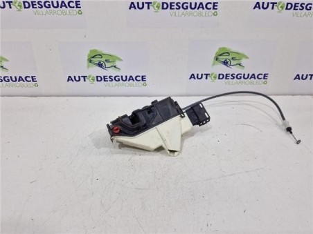 Cerradura Puerta Trasera Derecha Citroen C3  1 2 Business [1 2 Ltr  - 60 kW 12V VTi / PureTech]