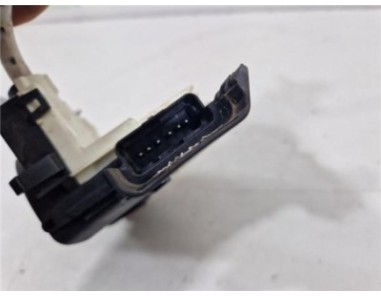 Cerradura Puerta Trasera Derecha Citroen C3  1 2 Business [1 2 Ltr  - 60 kW 12V VTi / PureTech]