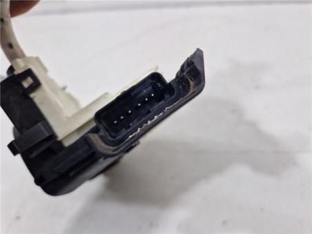 Cerradura Puerta Trasera Derecha Citroen C3  1 2 Business [1 2 Ltr  - 60 kW 12V VTi / PureTech]