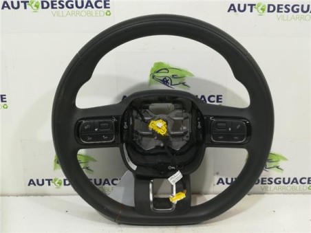 Volante Citroen C3  1 2 Business [1 2 Ltr  - 60 kW 12V VTi / PureTech]