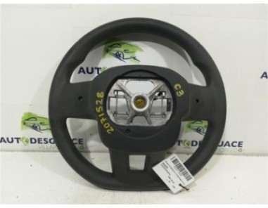 Volante Citroen C3  1 2 Business [1 2 Ltr  - 60 kW 12V VTi / PureTech]