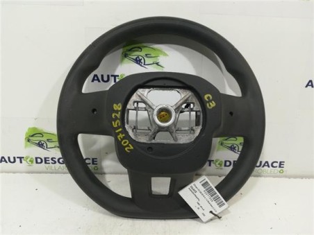 Volante Citroen C3  1 2 Business [1 2 Ltr  - 60 kW 12V VTi / PureTech]
