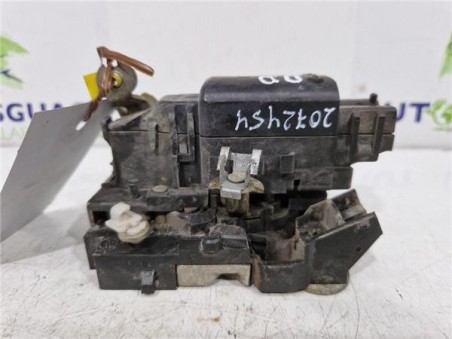 Cerradura Puerta Delantera Derecha Renault Kangoo I  1 5 dCi