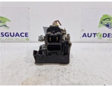 Cerradura Puerta Delantera Derecha Renault Kangoo I  1 5 dCi