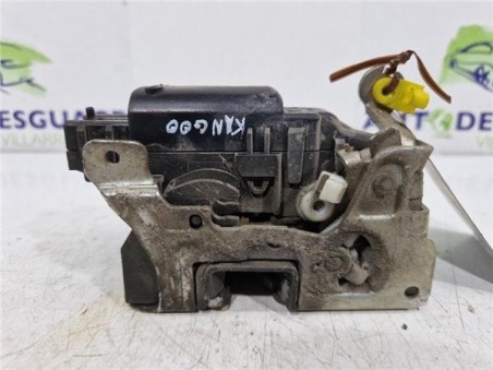 Cerradura Puerta Delantera Derecha Renault Kangoo I  1 5 dCi