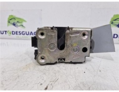 Cerradura Puerta Delantera Derecha Renault Kangoo I  1 5 dCi