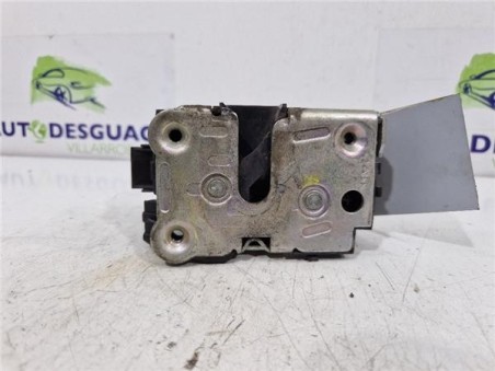 Cerradura Puerta Delantera Derecha Renault Kangoo I  1 5 dCi