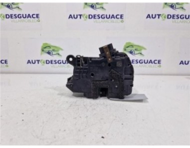 Cerradura Puerta Delantera Derecha Renault Captur I  1 5 Dynamique [1 5 Ltr  - 66 kW dCi Diesel FAP Energy]