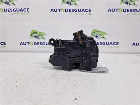 Cerradura Puerta Delantera Derecha Renault Captur I  1 5 Dynamique [1 5 Ltr  - 66 kW dCi Diesel FAP Energy]