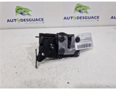 Cerradura Puerta Delantera Derecha Renault Captur I  1 5 Dynamique [1 5 Ltr  - 66 kW dCi Diesel FAP Energy]