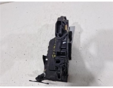 Cerradura Puerta Delantera Derecha Renault Captur I  1 5 Dynamique [1 5 Ltr  - 66 kW dCi Diesel FAP Energy]