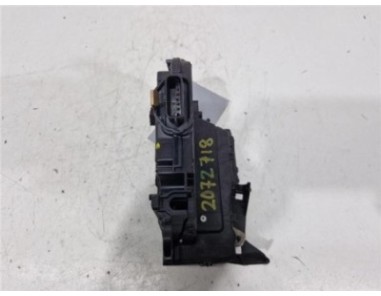 Cerradura Puerta Trasera Izquierda Renault Captur I  1 5 Dynamique [1 5 Ltr  - 66 kW dCi Diesel FAP Energy]