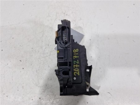 Cerradura Puerta Trasera Izquierda Renault Captur I  1 5 Dynamique [1 5 Ltr  - 66 kW dCi Diesel FAP Energy]