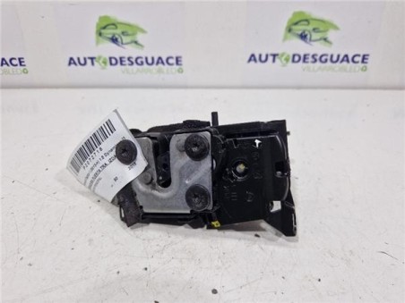 Cerradura Puerta Trasera Izquierda Renault Captur I  1 5 Dynamique [1 5 Ltr  - 66 kW dCi Diesel FAP Energy]