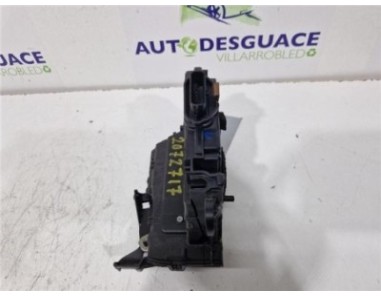 Cerradura Puerta Trasera Derecha Renault Captur I  1 5 Dynamique [1 5 Ltr  - 66 kW dCi Diesel FAP Energy]