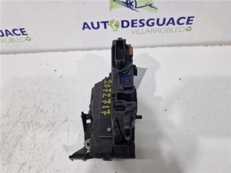 Cerradura Puerta Trasera Derecha Renault Captur I  1 5 Dynamique [1 5 Ltr  - 66 kW dCi Diesel FAP Energy]