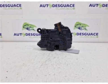 Cerradura Puerta Trasera Derecha Renault Captur I  1 5 Dynamique [1 5 Ltr  - 66 kW dCi Diesel FAP Energy]