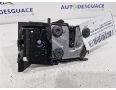 Cerradura Puerta Trasera Derecha Renault Captur I  1 5 Dynamique [1 5 Ltr  - 66 kW dCi Diesel FAP Energy]
