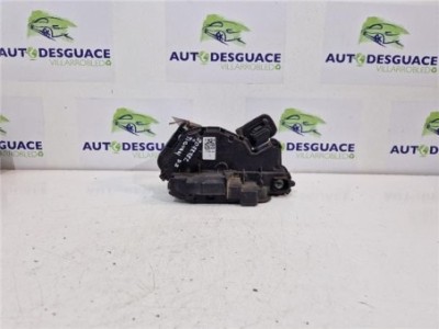 Cerradura Puerta Delantera Izquierda Volkswagen Tiguan  2 0 Advance BMT [2 0 Ltr  - 85 kW TDI]