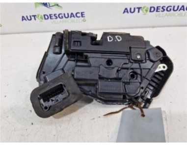 Cerradura Puerta Delantera Derecha Volkswagen Tiguan  2 0 Advance BMT [2 0 Ltr  - 85 kW TDI]